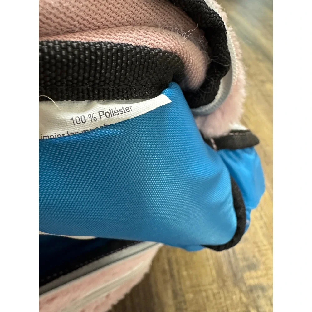 Kavu fuzzy faux
